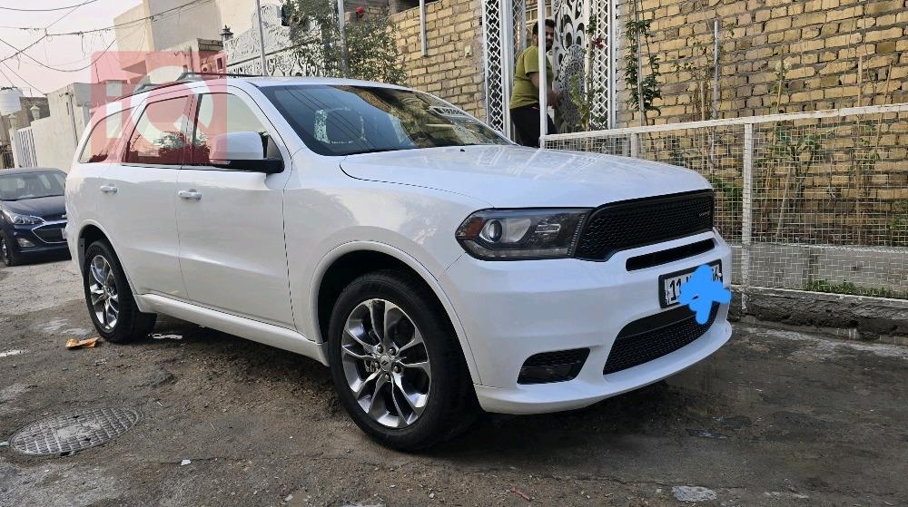 دودج دورانجو